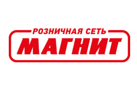 Торговая сеть Магнит