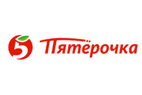 Торговая сеть Пятерочка